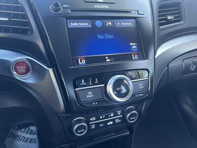 2016 Acura ILX w/Premium - Photo 23 - Escondido, CA 92025
