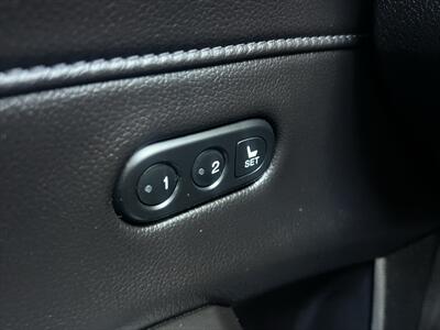 2016 Acura ILX w/Premium - Photo 27 - Escondido, CA 92025