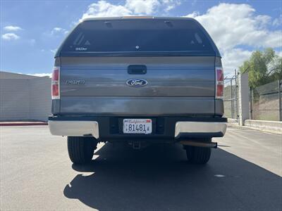2010 Ford F-150 XLT - Photo 17 - Escondido, CA 92025
