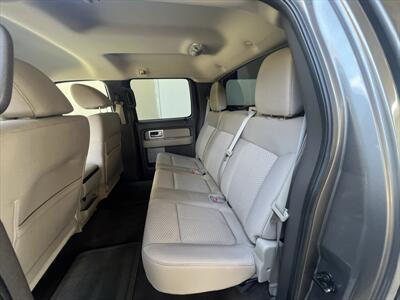 2010 Ford F-150 XLT - Photo 23 - Escondido, CA 92025