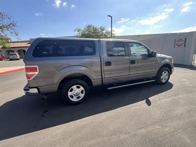 2010 Ford F-150 XLT - Photo 25 - Escondido, CA 92025