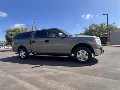 2010 Ford F-150 XLT - Photo 15 - Escondido, CA 92025