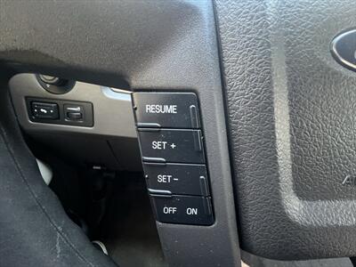 2010 Ford F-150 XLT - Photo 20 - Escondido, CA 92025