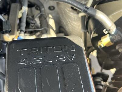 2010 Ford F-150 XLT - Photo 9 - Escondido, CA 92025