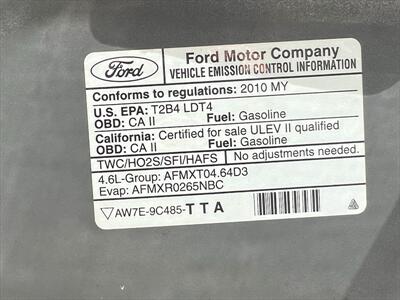 2010 Ford F-150 XLT - Photo 32 - Escondido, CA 92025
