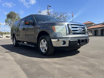 2010 Ford F-150 XLT - Photo 14 - Escondido, CA 92025