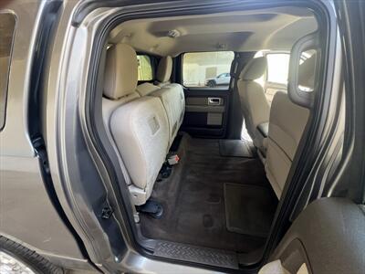 2010 Ford F-150 XLT - Photo 27 - Escondido, CA 92025