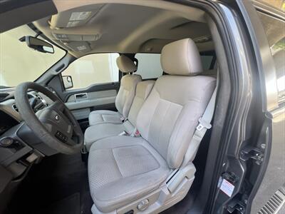 2010 Ford F-150 XLT - Photo 28 - Escondido, CA 92025