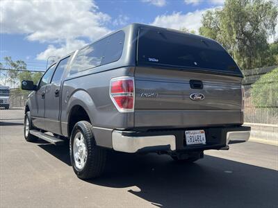 2010 Ford F-150 XLT - Photo 16 - Escondido, CA 92025