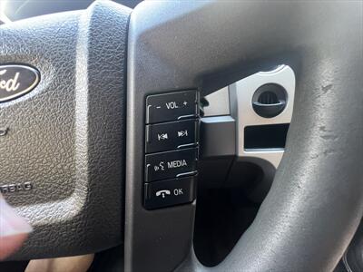 2010 Ford F-150 XLT - Photo 7 - Escondido, CA 92025