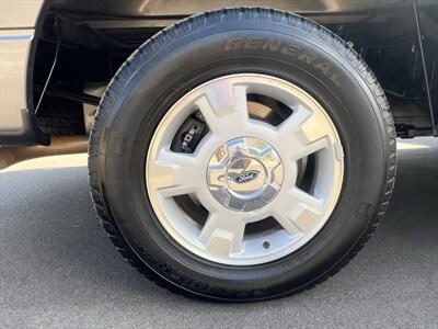 2010 Ford F-150 XLT - Photo 10 - Escondido, CA 92025
