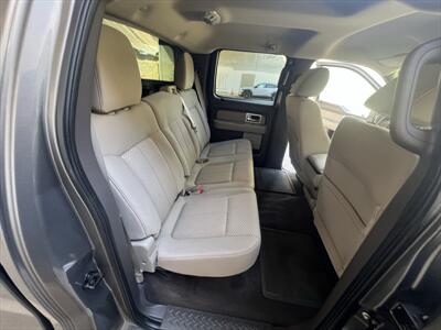 2010 Ford F-150 XLT - Photo 26 - Escondido, CA 92025