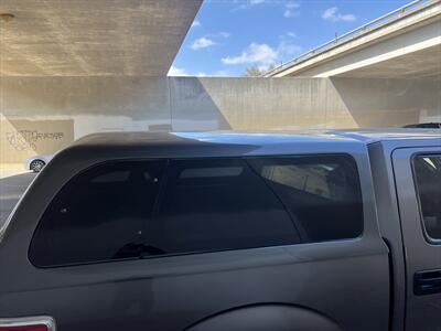 2010 Ford F-150 XLT - Photo 24 - Escondido, CA 92025
