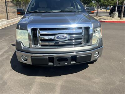 2010 Ford F-150 XLT - Photo 18 - Escondido, CA 92025