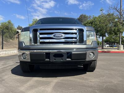 2010 Ford F-150 XLT - Photo 13 - Escondido, CA 92025