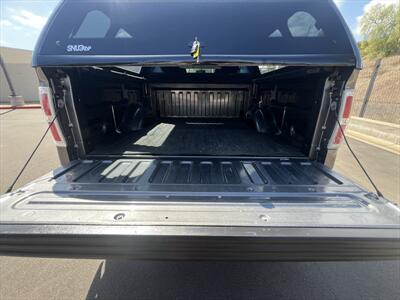 2010 Ford F-150 XLT - Photo 6 - Escondido, CA 92025
