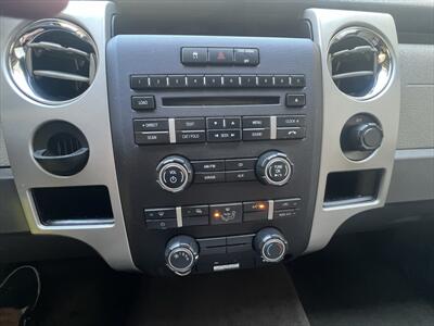 2010 Ford F-150 XLT - Photo 5 - Escondido, CA 92025