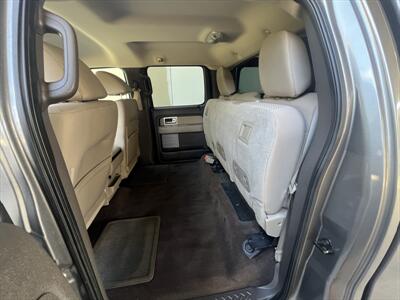 2010 Ford F-150 XLT - Photo 22 - Escondido, CA 92025