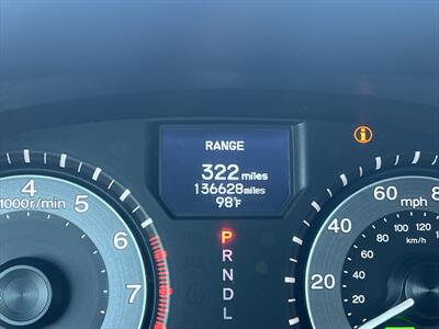 2015 Honda Odyssey Touring Elite   - Photo 33 - Escondido, CA 92025