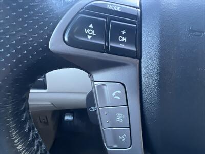 2015 Honda Odyssey Touring Elite   - Photo 34 - Escondido, CA 92025