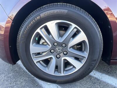 2015 Honda Odyssey Touring Elite   - Photo 15 - Escondido, CA 92025
