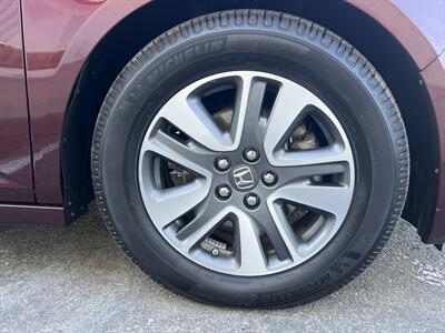 2015 Honda Odyssey Touring Elite   - Photo 18 - Escondido, CA 92025