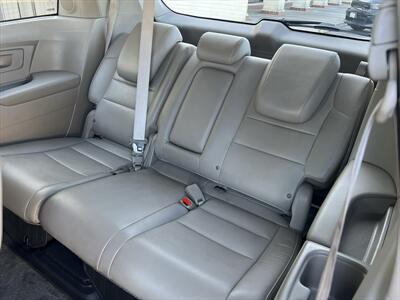 2015 Honda Odyssey Touring Elite   - Photo 22 - Escondido, CA 92025