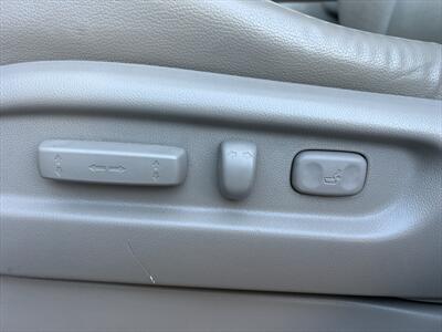 2015 Honda Odyssey Touring Elite   - Photo 20 - Escondido, CA 92025