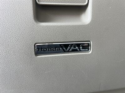2015 Honda Odyssey Touring Elite   - Photo 26 - Escondido, CA 92025