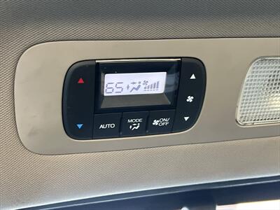 2015 Honda Odyssey Touring Elite   - Photo 30 - Escondido, CA 92025