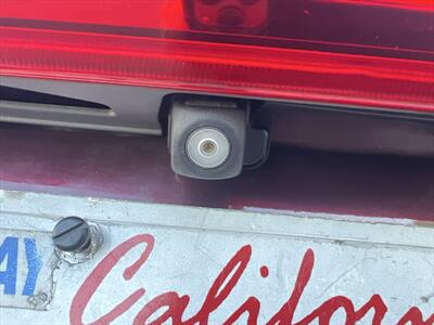 2015 Honda Odyssey Touring Elite   - Photo 24 - Escondido, CA 92025