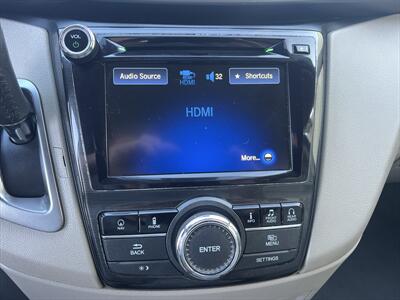 2015 Honda Odyssey Touring Elite   - Photo 38 - Escondido, CA 92025
