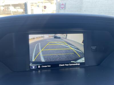 2015 Honda Odyssey Touring Elite   - Photo 36 - Escondido, CA 92025