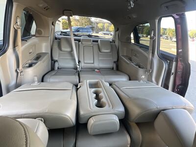 2015 Honda Odyssey Touring Elite   - Photo 23 - Escondido, CA 92025