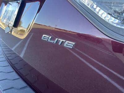 2015 Honda Odyssey Touring Elite   - Photo 8 - Escondido, CA 92025