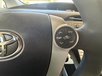 2013 Toyota Prius Two - Photo 26 - Escondido, CA 92025