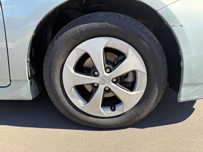 2013 Toyota Prius Two - Photo 21 - Escondido, CA 92025