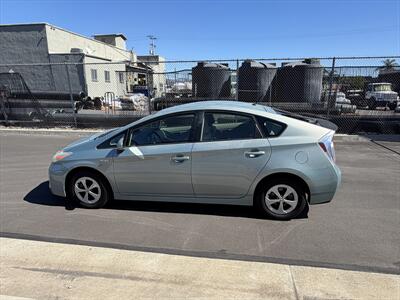 2013 Toyota Prius Two - Photo 13 - Escondido, CA 92025