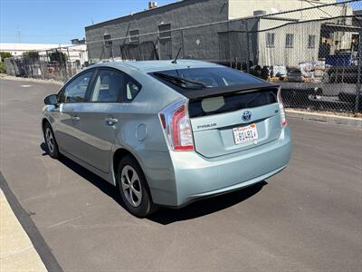 2013 Toyota Prius Two - Photo 11 - Escondido, CA 92025