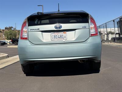 2013 Toyota Prius Two - Photo 12 - Escondido, CA 92025