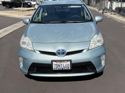 2013 Toyota Prius Two - Photo 14 - Escondido, CA 92025