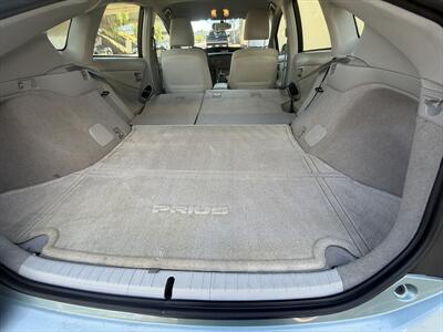2013 Toyota Prius Two - Photo 38 - Escondido, CA 92025