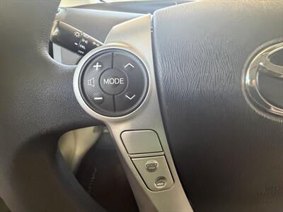 2013 Toyota Prius Two - Photo 27 - Escondido, CA 92025