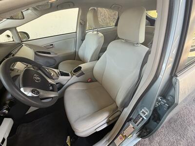 2013 Toyota Prius Two - Photo 30 - Escondido, CA 92025