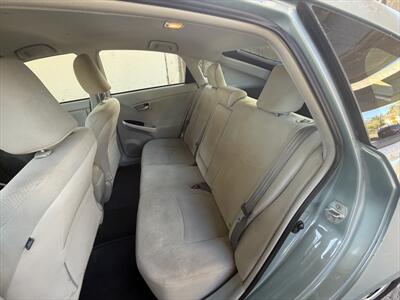 2013 Toyota Prius Two - Photo 31 - Escondido, CA 92025