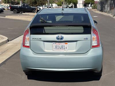 2013 Toyota Prius Two - Photo 9 - Escondido, CA 92025