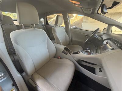 2013 Toyota Prius Two - Photo 34 - Escondido, CA 92025