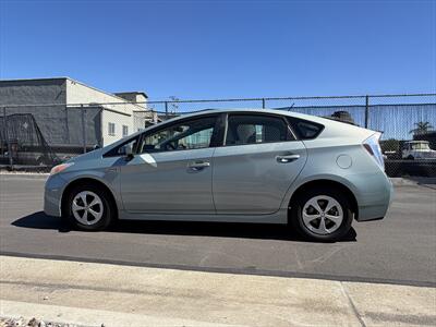 2013 Toyota Prius Two - Photo 15 - Escondido, CA 92025