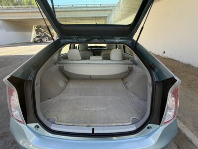 2013 Toyota Prius Two - Photo 32 - Escondido, CA 92025