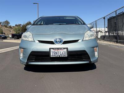 2013 Toyota Prius Two - Photo 16 - Escondido, CA 92025